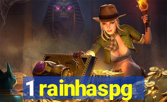 1 rainhaspg